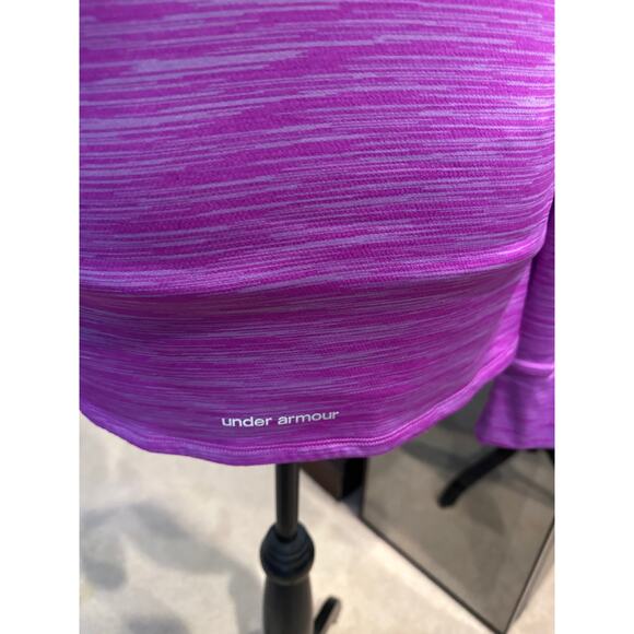 Women’s Under Armour Base Layer Running Shirt Size XL - Picture 5 of 5